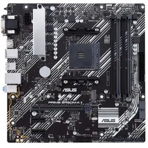 ASUS PRIME B450M-A II AMD B450 Emplacement AM4 micro ATX pas cher