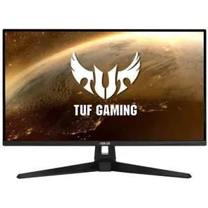 ASUS TUF Gaming VG289Q1A 28" LED 4K Ultra HD 5 ms Noir 90LM05B0-B02170 pas cher