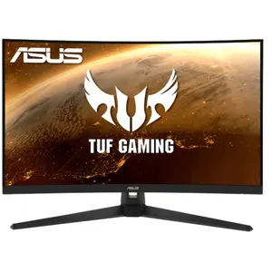 ASUS TUF Gaming VG32VQ1BR 31.5" LED Quad HD 1 ms Noir 90LM0661-B02170 pas cher