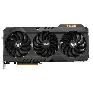 Comparateur de prix : TUF Gaming TUF-RX6800XT-O16G-GAMING AMD Radeon RX 6800 XT 16 Go GDDR6