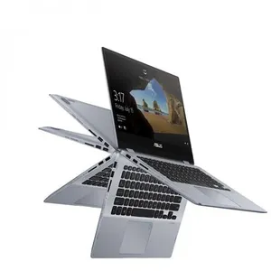 ASUS Vivobook Flip TP412FA-EC442T Intel® Core i5 i5-10210U Hybride (2... pas cher