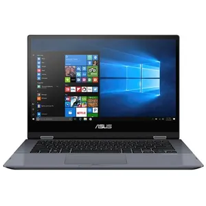 ASUS VivoBook Flip 14 TP412FA EC495R - Conception inclinable - Intel C... pas cher