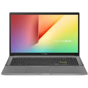 PC Portable Asus VivoBook S15 S533FL-BQ089T 15.6" Intel Core i7 8 Go RAM 512 Go SSD Noir pas cher