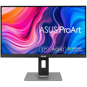 Comparateur de prix : Écran 27" ASUS ProArt PA278QV - HDMI/DisplayPort/Mini DisplayPort/DVI