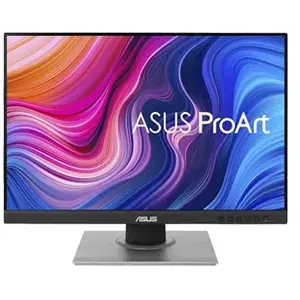 Comparateur de prix : ASUS ProArt PA248QV 24.1" LED WUXGA 5 ms Noir 90LM05K1-B01370