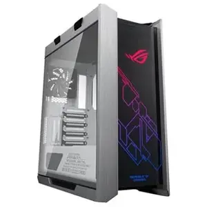 Comparateur de prix : ASUS ROG STRIX HELIOS Midi Tower Blanc