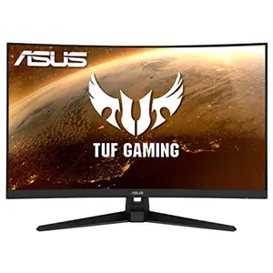 Comparateur de prix : ASUS TUF Gaming VG328H1B 31.5" LED Full HD 1 ms Noir 90LM0681-B01170