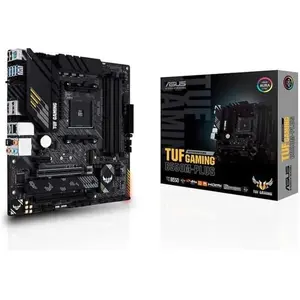 ASUS TUF GAMING B550M PLUS AMD B550 Emplacement AM4 micro ATX pas cher