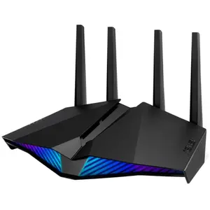 Routeur de jeu ASUS RT-AX82U AX5400 Wi-Fi 6 802.11ax double bande pas cher