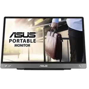 ASUS Monitor ZenScreen MB14AC 14" (90LM0631-B01170) (90LM0631B01170) pas cher