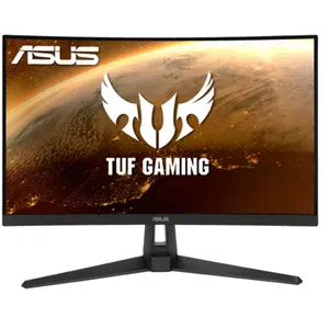 MONITEUR ASUS TUF Gaming VG27VH1B 27" FHD Incurvé 165 Hz 1 ms FreeSync pas cher
