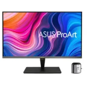 Comparateur de prix : ASUS ProArt PA32UCX-PK 32" LED 4K Ultra HD 5 ms Noir 90LM03HC-B01370