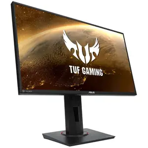 ASUS TUF Gaming VG259Q écran plat de PC 62,2 cm (24.5") 1920 x 1080 pi... pas cher