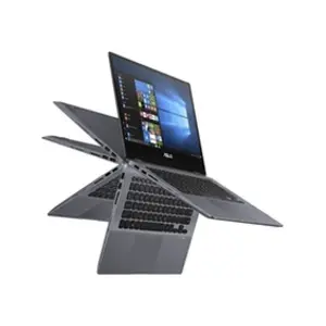 ASUS Vivobook Flip TP412FA-EC142T Intel® Core i3 i3-8145U Hybride (2-.... pas cher