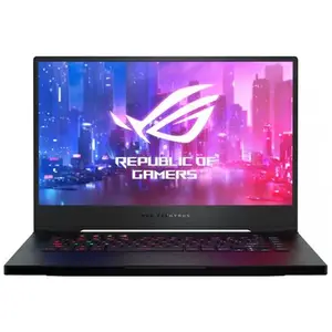 ASUS ROG Zephyrus M GU532GV-AZ068T Intel® Core i7 i7-9750H Ordinateur... pas cher