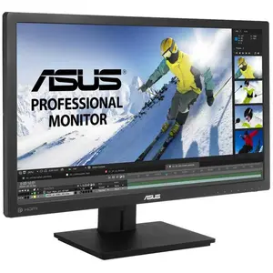 Écran 27" ASUS PB278QV - HDMI/DisplayPort/DVI/VGA pas cher