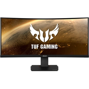 ASUS TUF Gaming VG35VQ écran plat de PC 88,9 cm (35") 3440 x 1440 pixe... pas cher