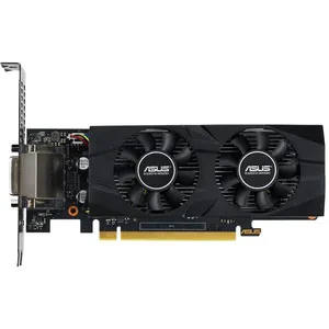 ASUS GTX1650-O4G-LP-BRK NVIDIA GeForce GTX 1650 4 Go GDDR5 pas cher