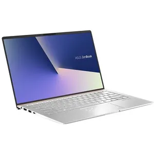 Ordinateur / PC Portable ASUS ZenBook 14 UX433FA A5089R - Core i7 8565U / 1.8 GHz - Win 10 Pro - 16 Go RAM - 512 Go SSD - 14" IPS 1920 x 1080 (Full HD) - UHD Graphics 620...