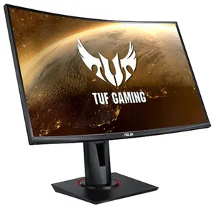 Comparateur de prix : Asus TUF Gaming VG27VQ 27" LED FullHD 165Hz FreeSync Premium Courbé