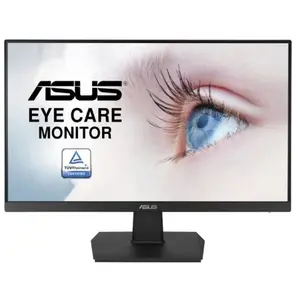 Écran Gaming 27" ASUS VA27EHE / 90LM0557-B01170 - HDMI/VGA pas cher