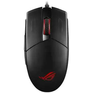 Souris gaming RVB Asus ROG STRIX Impact II 6200 DPI