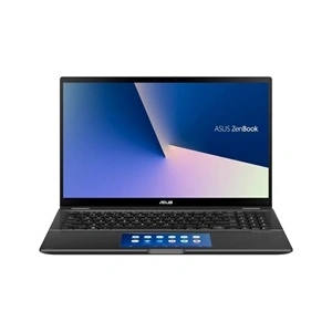 PC Portable Asus UX563FD-EZ050T 15.6" Intel Core i7 16 Go RAM 512 Go SSD avec Screenpad Noir pas cher