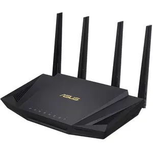 Routeur Asus RT-AX58U AX3000 WiFi 6 Dual Band MU-MIMO/OFDMA pas cher