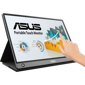 Ecran pc portable ASUS ZENSCREEN MB16AMT Portable 16'' IPS TUVendu parkaufland
