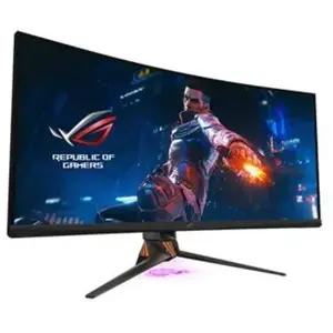 Comparateur de prix : ASUS PG35VQ écran plat de PC 88,9 cm (35") 3440 x 1440 pixels UltraWid...