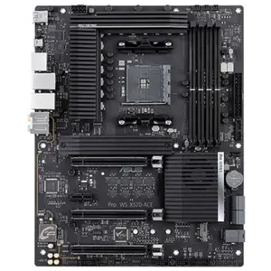 ASUS Pro WS X570-ACE AMD X570 Emplacement AM4 ATXVendu parkaufland