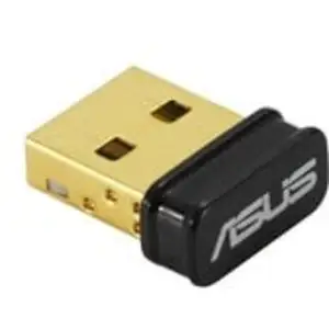Comparateur de prix : Adaptateur Wifi Asus USB-N10 Nano B1 Noir