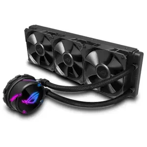 Kit de refroidissement liquide Asus ROG Strix LC 360 pas cher