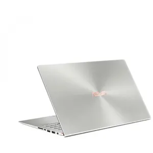 ASUS ZenBook 14 UX433FAC-A5290R - Intel Core i5 - 10210U / 1.6 GHz - Win 10 Pro - UHD Graphics - 8 Go RAM - 512 Go SSD - 14" 1920 x 1080 (Full HD) - Wi-Fi 5 - argent glaçon pas cher