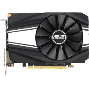ASUS Phoenix PH-GTX1660S-O6G NVIDIA GeForce GTX 1660 SUPER 6 Go GDDR6 pas cher