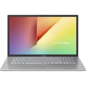 ASUS VivoBook 17 X712FA-AU493T - Core i5 8265U / 1.6 GHz - Win 10 Fami... pas cher