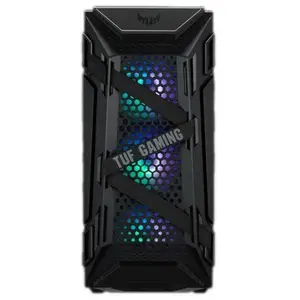 Comparateur de prix : ASUS TUF Gaming GT301 Midi Tower Noir