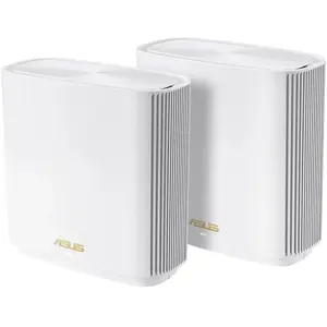 Comparateur de prix : Routeur - ASUS - ZenWiFi AX (XT8) - Tri-bande - Wi-Fi 6 - 6600 Mbit/s