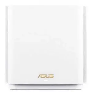 Comparateur de prix : Routeur WiFi 6 ASUS ZenWiFi AX XT8 (W-1-PK) - Tri-bande 4804 Mbit/s