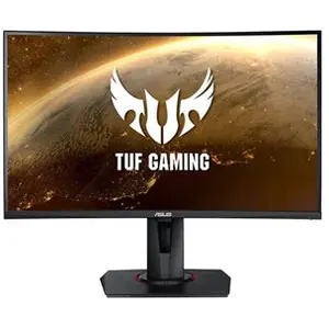 Comparateur de prix : ASUS Ecran PC Gaming TUF VG27WQ 2560 x 1440 WQHD Incurvé 165 Hz 1 ms 27"