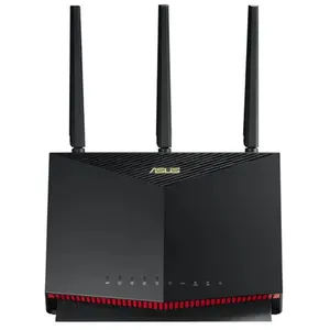 ASUS RT-AX86U routeur sans fil Noir pas cher