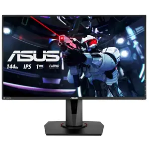 Ecran Gaming Asus VG279Q 27" LED Noir pas cher