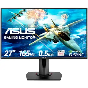 ASUS VG278QR écran plat de PC 68,6 cm (27") 1920 x 1080 pixels Full HD...Vendu parkaufland