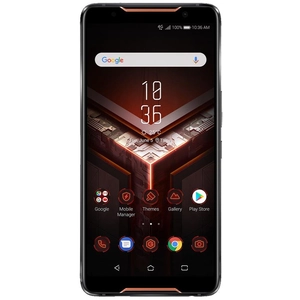 ASUS ROG Phone (ZS600KL) 128 Go Noir pas cher