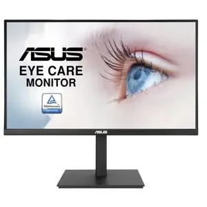 Écran ASUS VA27AQSB - 27 - 2560 x 1440 2K QHD - IPS - 350 cd/m² - 1 ms pas cher