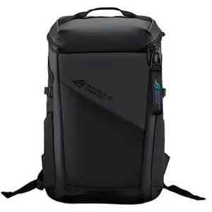 Comparateur de prix : Asus Sac à Dos Pour Ordinateur Portable Rog Ranger Bp2701 Gaming 17´´