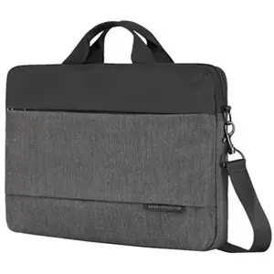 Comparateur de prix : ASUS EOS 2 - Sacoche pour ordinateur portable - 15.6" - noir, gris foncé