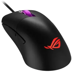 Comparateur de prix : Souris Optique Asus ROG Keris RGB 16000DPI PBT Noir