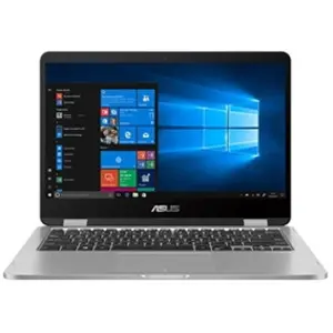 ASUS VIVOBOOK FLIP 14 PENTIUM N5030 Intel Pentium - 14' pas cher