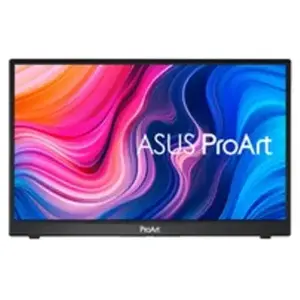 Comparateur de prix : Ordinateur portable tactile Asus ProArt PA148CTV 14" LED IPS FullHD